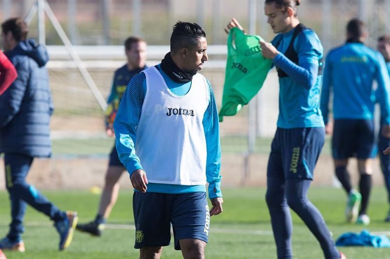 El Villarreal quiere enderezar su rumbo en Europa ante un complicado rival