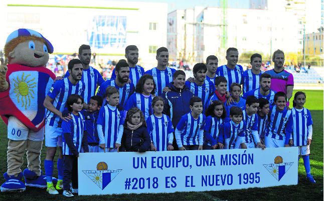 La pizarra ecijana amplía registros