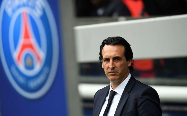 Emery se excusa con el arbitraje, pero en Francia le culpan de la derrota