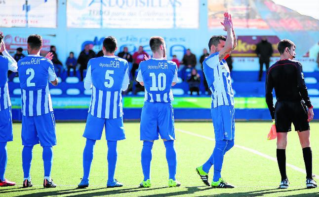 UP Viso y Montella, caminos paralelos