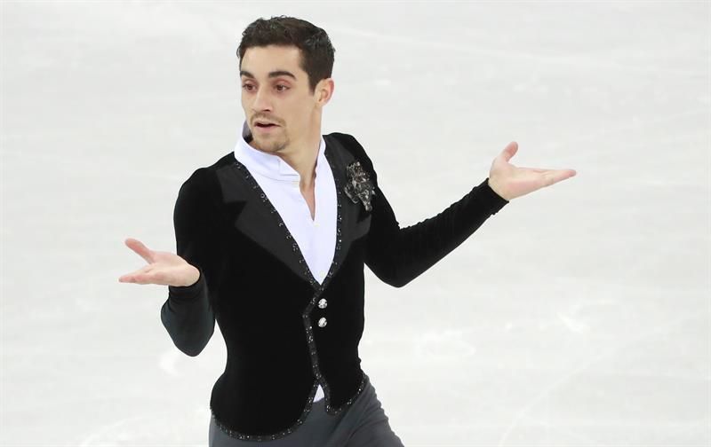 Frank González: Ojalá que Javi gane un oro que se recuerde mucho tiempo