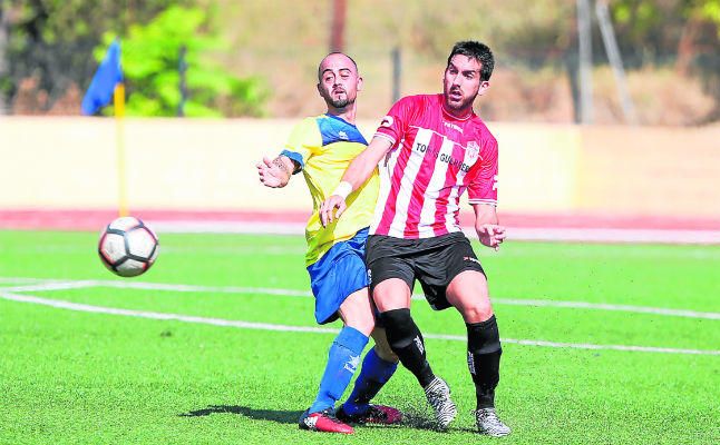 La UD Morón, la tercera vía