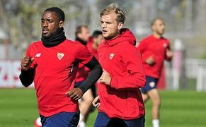 Carole: "El Sevilla es un gran club y no me esperaba que sus dirigentes actuasen así"