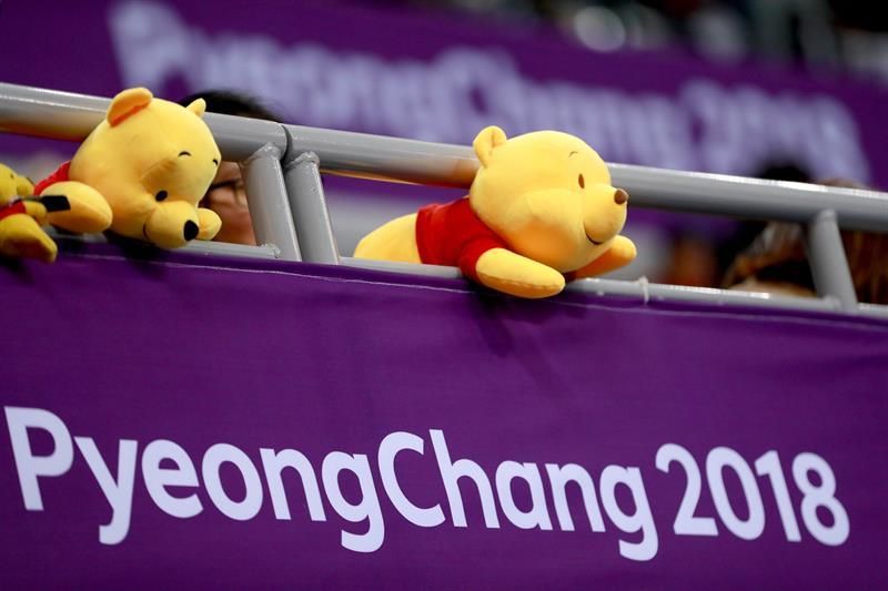 El japonés Yuzuru Hanyu revalida el título olímpico