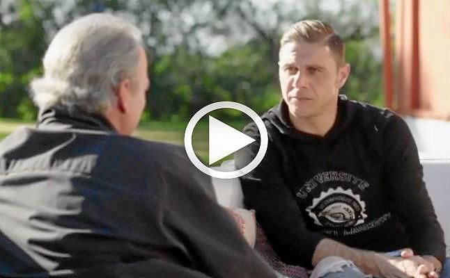 Los mejores momentos de Joaquín en 'Mi casa es la tuya'