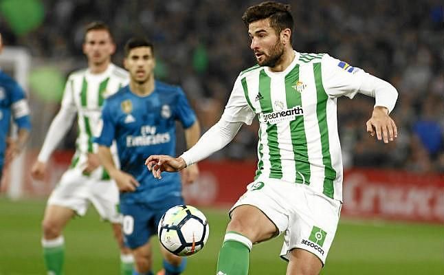 Real Betis-Real Madrid: Síguelo en directo