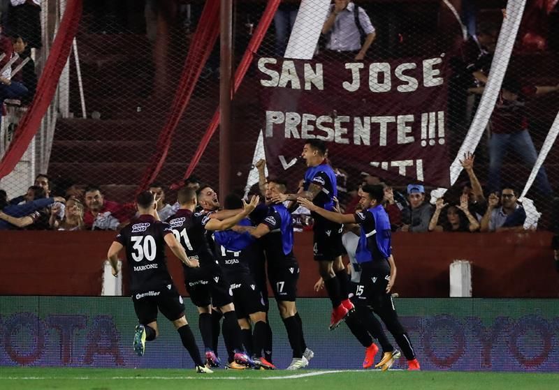 El cuentagotas de la Sudamericana se abre para el debut de diez equipos más