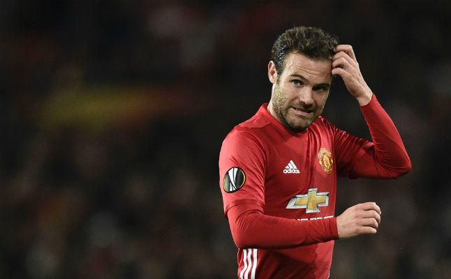 Mata y lo que les espera en el Sánchez-Pizjuán