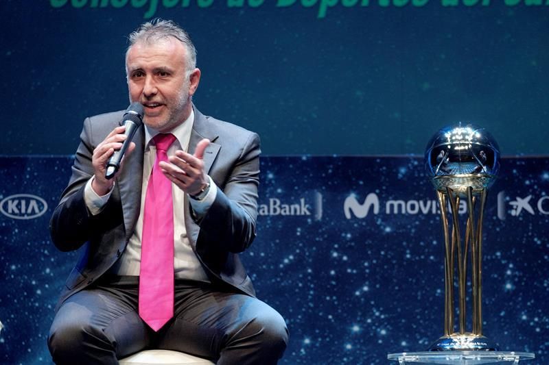 El Cabildo considera que han "superado las expectativas iniciales en la Copa"