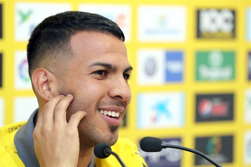 OFICIAL: Jonathan Viera, nuevo jugador del Beijing Gouan