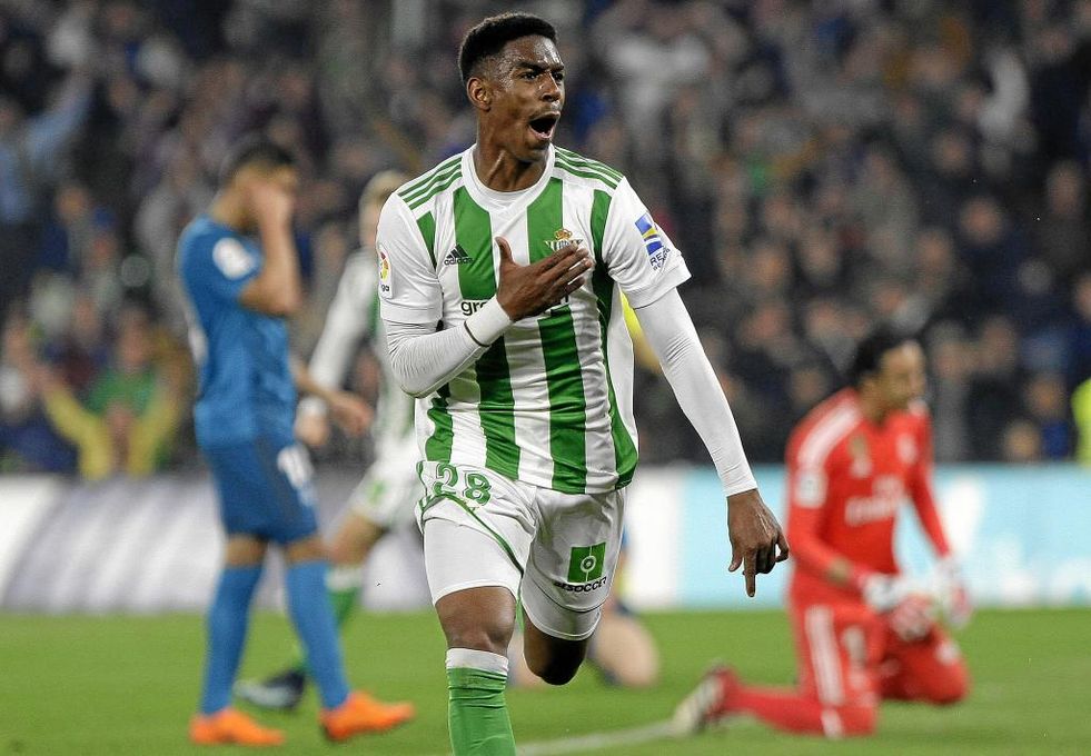 Junior: Presente y futuro en la izquierda