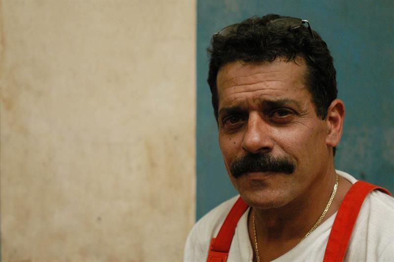 El venezolano Carlos Lavado será protagonista en el Racing Legends' de Cheste