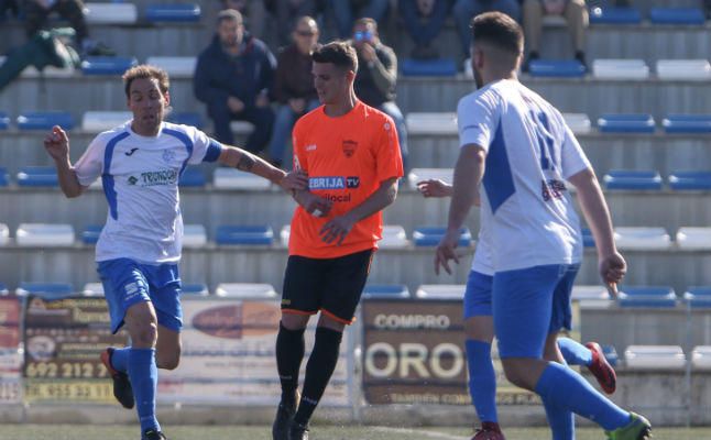 Partidos de Álcala, Lebrijana y Sevilla C, investigados en la Operación Pizarro