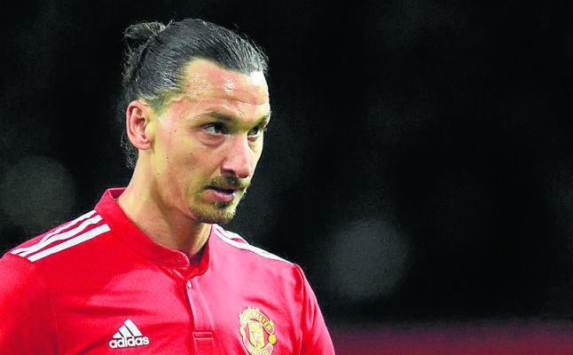 Las bajas del Manchester United en Sevilla