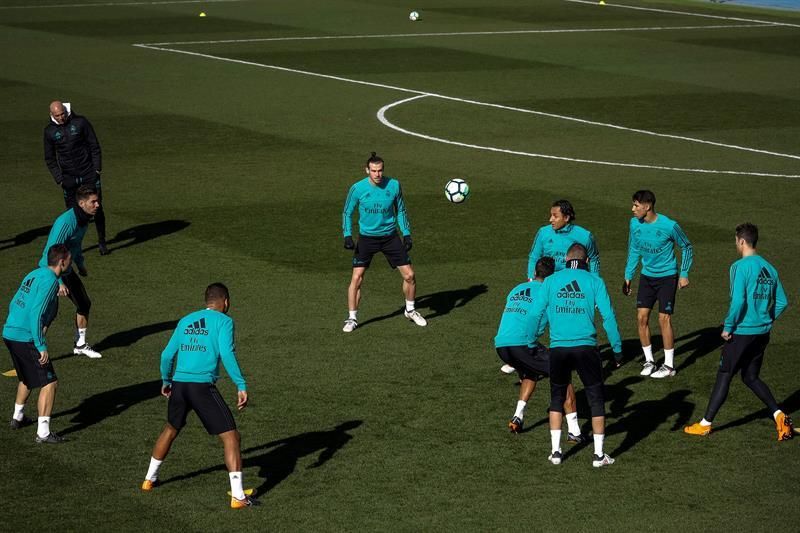 El Real Madrid busca el tercer puesto y 'vengarse' del Leganés