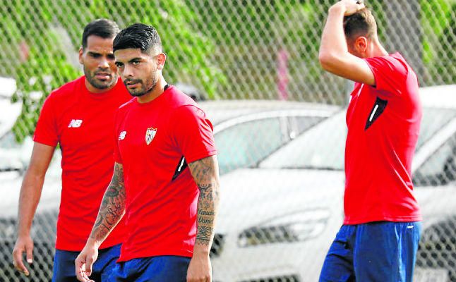 Amenazados de cara al 'Teatro de los Sueños'