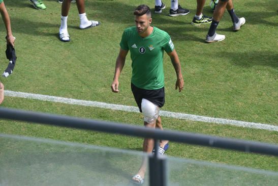 El ostracismo de Camarasa