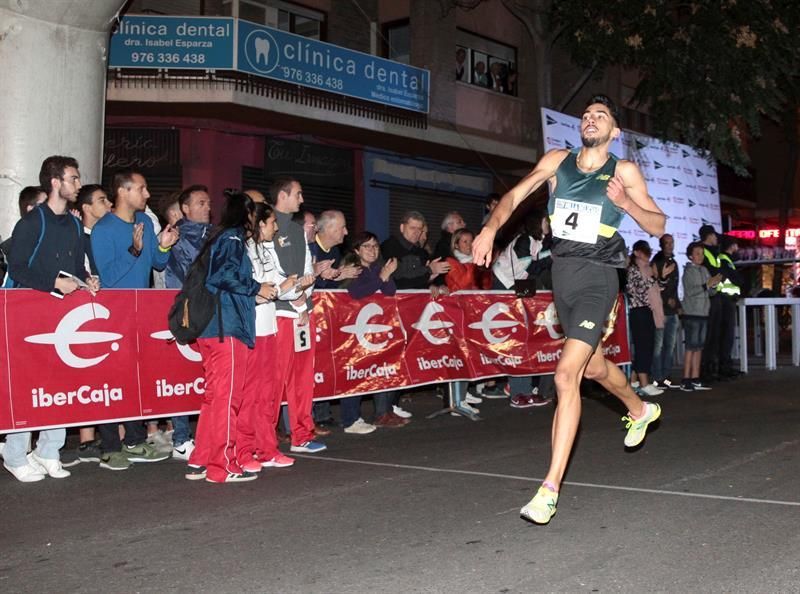 La IAAF confirma a Saúl Ordóñez y Ana Peleteiro para Birmingham