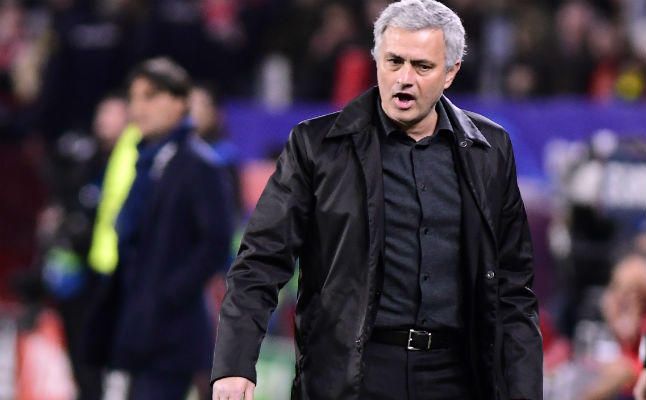 Mourinho y su obsesión con Banega