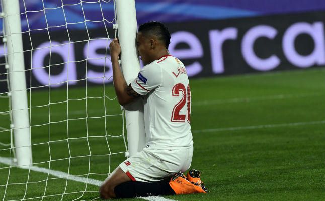 Muriel: "Me queda la amargura de la ocasión fallada"