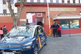 Real Burgos y Arandina niegan su participación y afirman no tener notificación