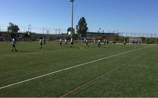 El Ciencias juega en la UPO