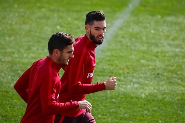 Carrasco, rumbo a China