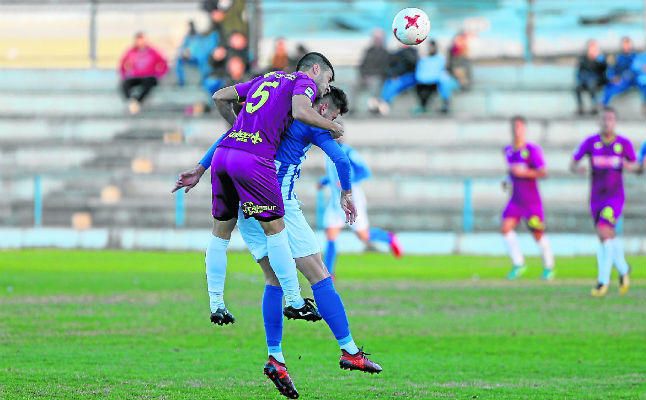 El Écija se encierra en San Pablo