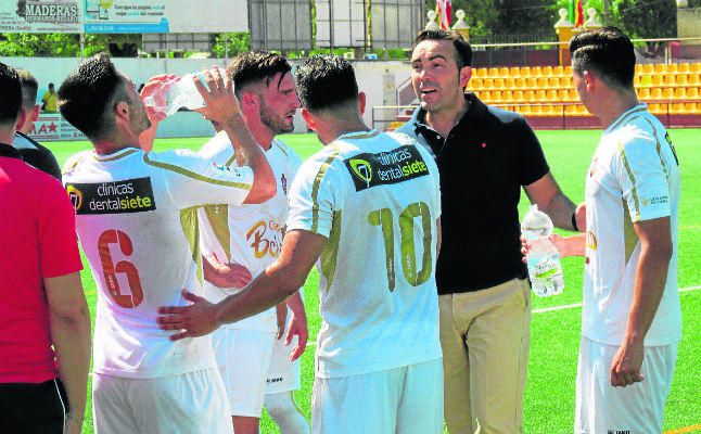 El Utrera se rebela ante las adversidades