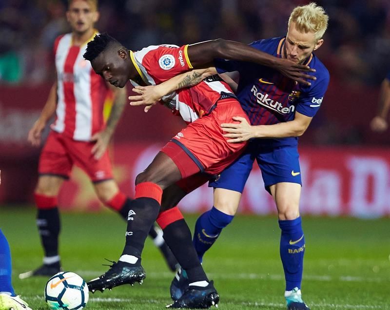 El Barça necesita reencontrarse ante el Girona, la revelación de LaLiga