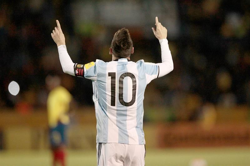 La Fundación Leo Messi realiza una donación para tratar la Hepatitis C en Argentina