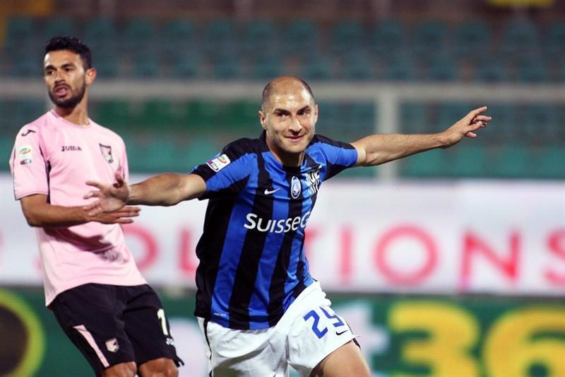 Gabriel Paletta deja el paro y firma con el Jiangsu Suning chino