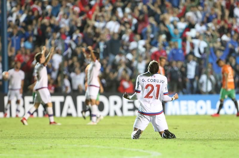 Nacional espera mantener la racha ganadora para seguir en el liderato del Apertura