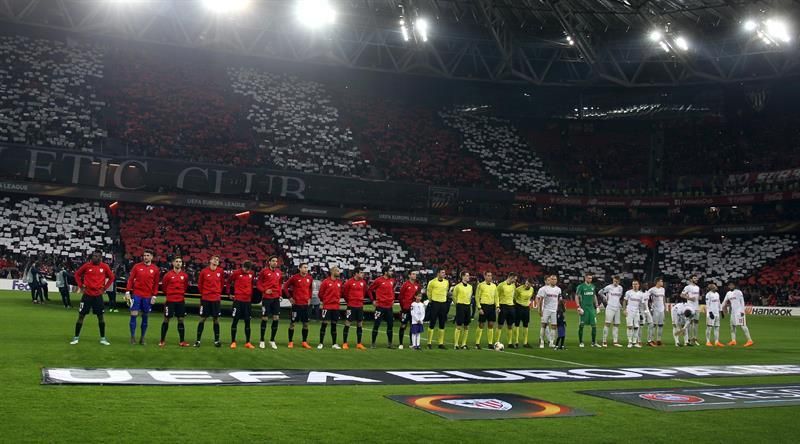 UEFA transmite sus condolencias a familia del agente y condena los incidentes