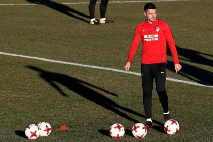 La tercera visita de Vitolo