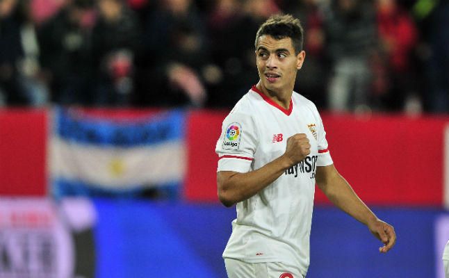 Ben Yedder dijo 'no' a una oferta superior a la de Bakambu