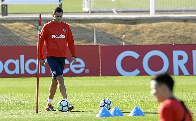 El Botafogo lo intenta con Ganso