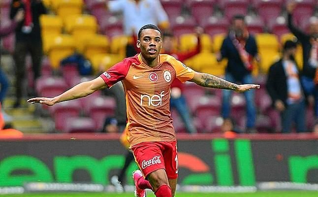 Atento a la gran evolución de Garry Rodrigues