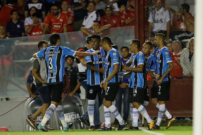 El campeón y otros 22 equipos debutan en la apertura de la fase de grupos de la Libertadores