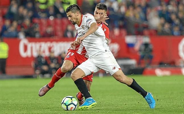 Nolito: "Te vas jodido para casa"