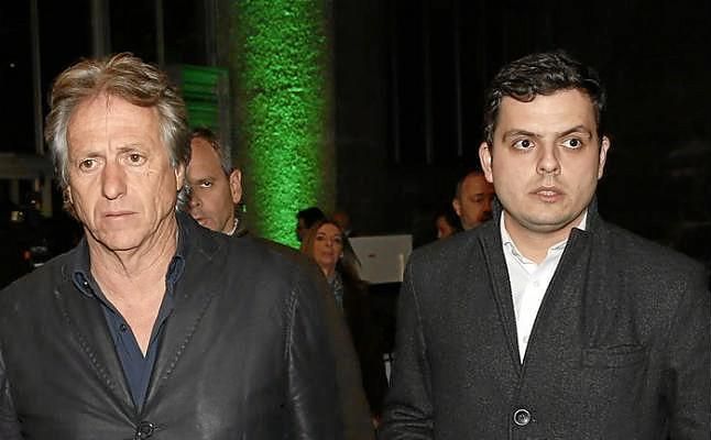 Un posible sustituto para Óscar Arias