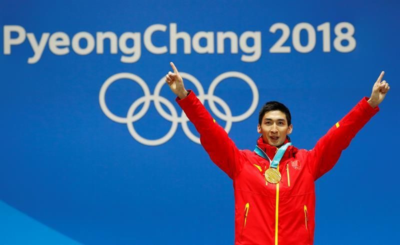El discreto paso de China por PyeongChang siembra dudas ante Pekín 2022