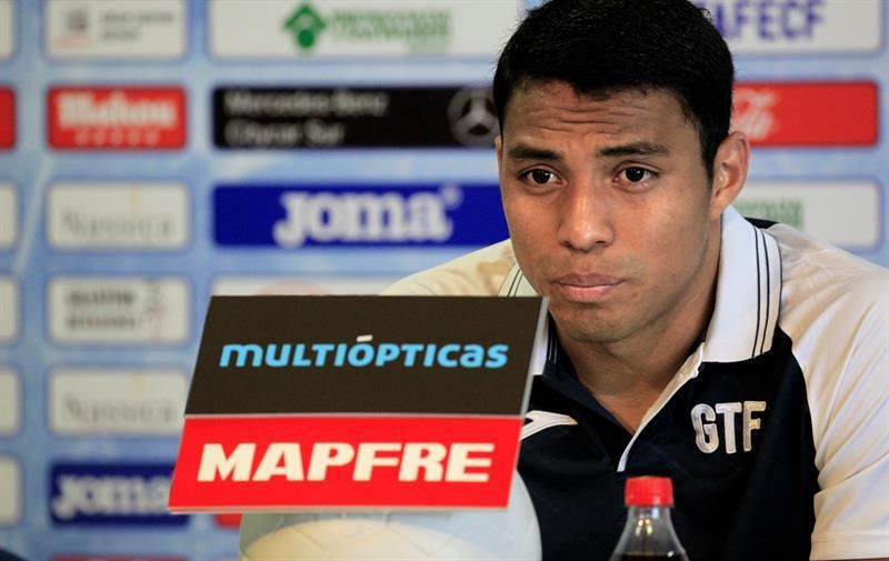 Jefferson Montero, a un paso del Emelec