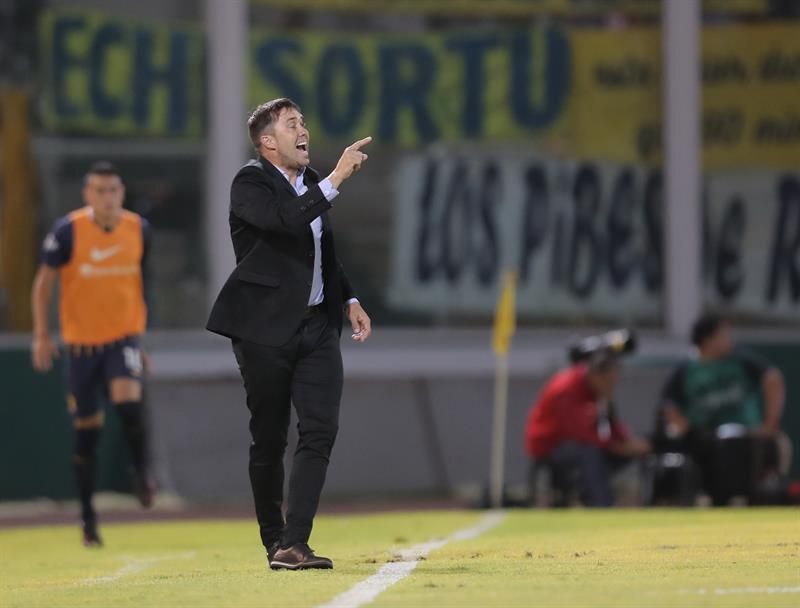 Racing y Cruzeiro se enfrentan en el debut de la Libertadores en su mejor momento