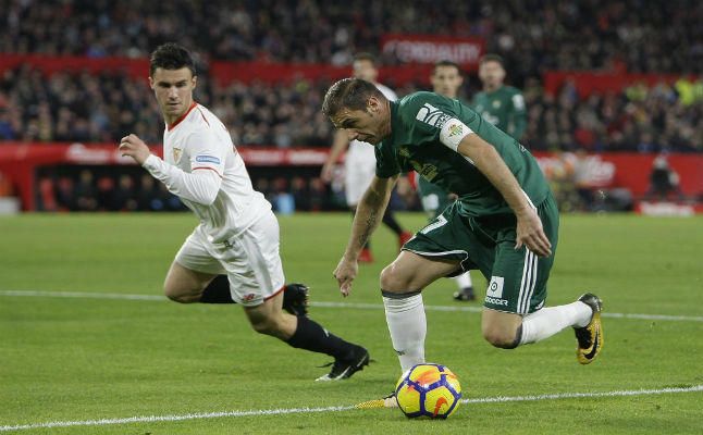Lo que les queda por jugar a Sevilla y Betis