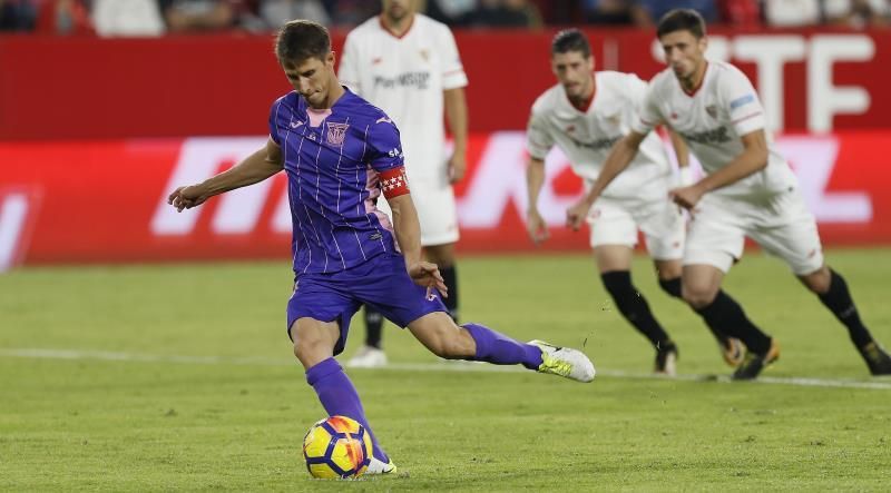 Szymanowski renueva hasta el 2020 con el Leganés