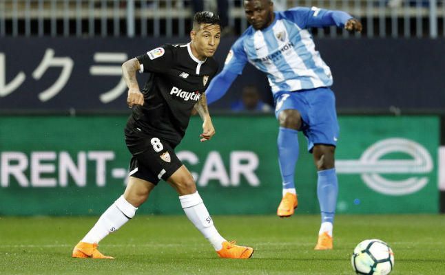 Arana: "Como lateral, lo primero es defender"