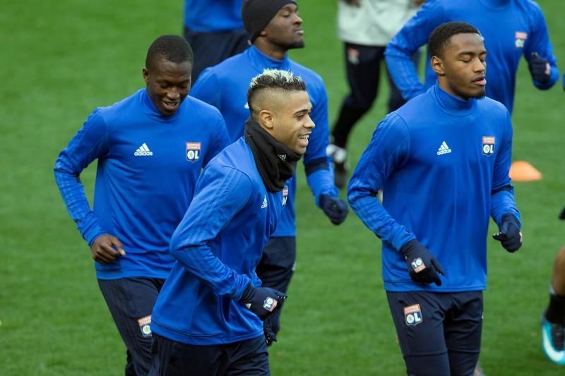 Mariano: "El Madrid tiene un porcentaje de mis derechos y una opción prioritaria"