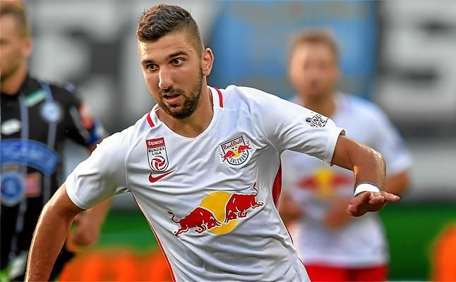 Su agente: "Dabbur está a un nivel alto y muchos clubes lo quieren"