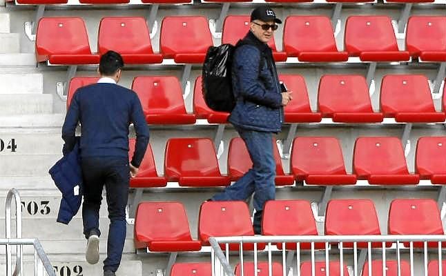 Osorio sigue a  Miguel Layún